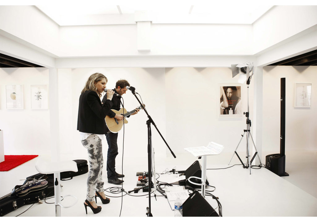 portfolio molinard