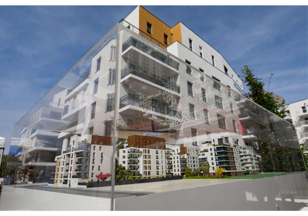 portfolio sogeprom poissy