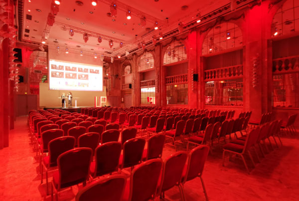 portfolio sogeprom convention