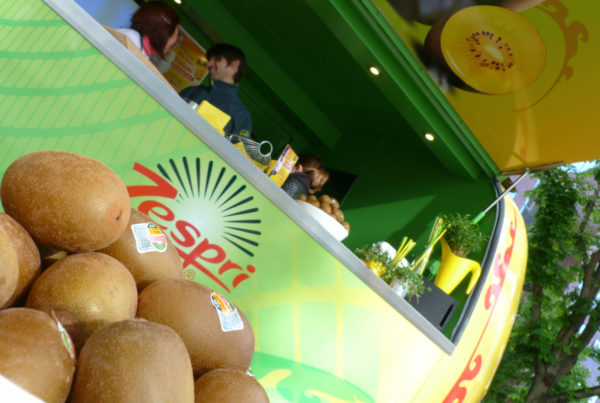 portfolio zespri