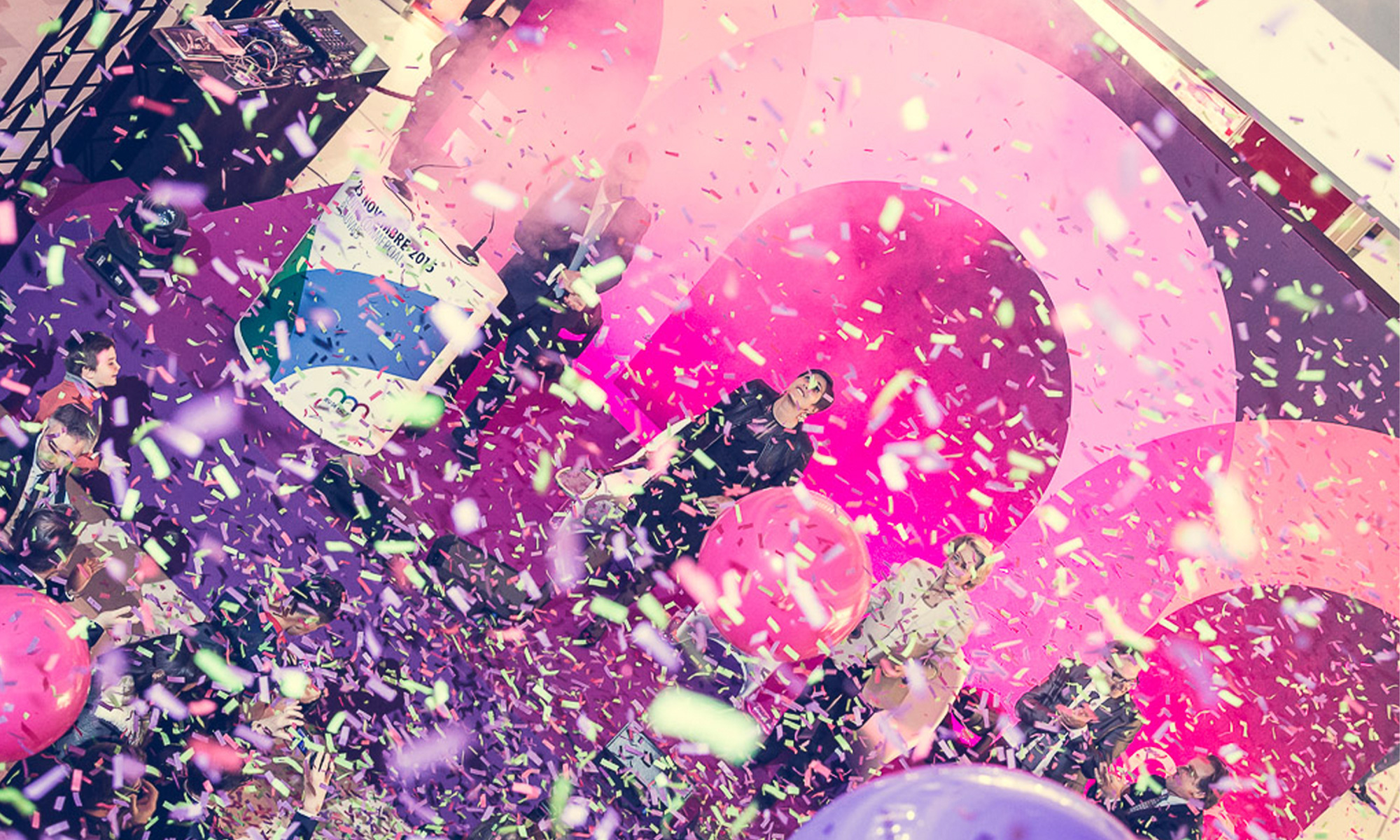 Le Jeu de Paume - Mademoiselle&Co